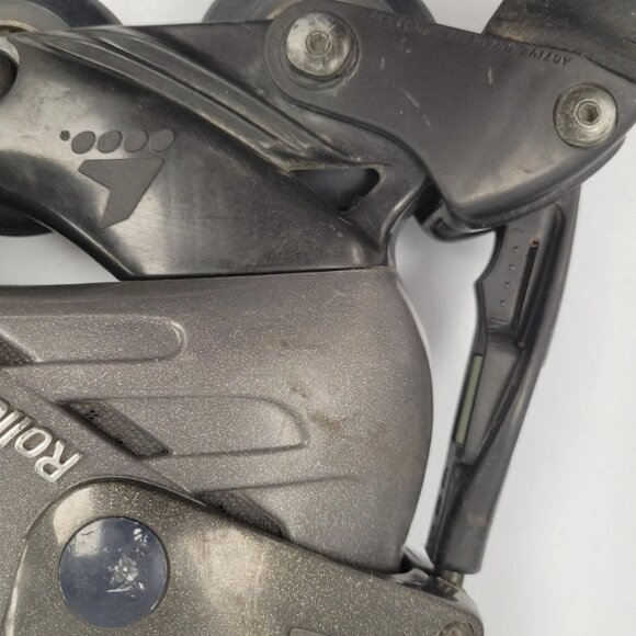 (82741-1) Bravo Blade GLX Rollerblade - Picture 14 of 16